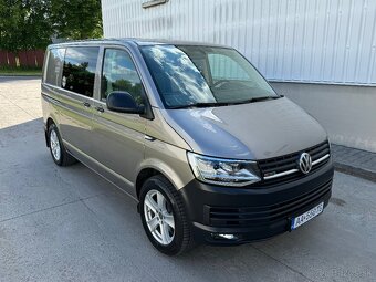 Volkswagen Transporter T6 2.0 BiTDI 132kw 4-Motion DSG - 2
