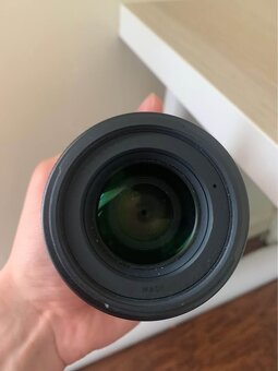 SIGMA 30mm f/1.4 DC DN Contemporary Sony E-mount - 2