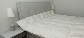 Prikrývka 260x220 cm - 2