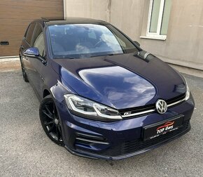 Volkswagen Golf 1.5 TSI OPF ACT 150k R-Line Highline DSG - 2