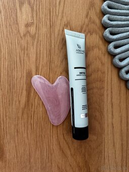 Larens Detox Green Clay Mask - 2