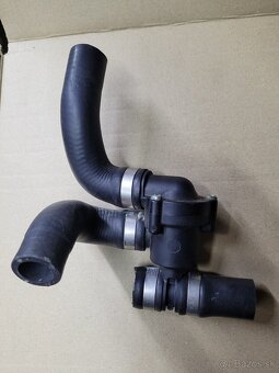 KTM EXC termostat - 2