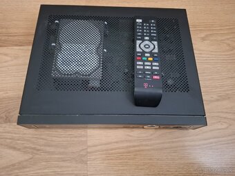 Magio box - 2