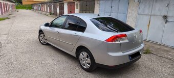 Renault Laguna 3 - 2