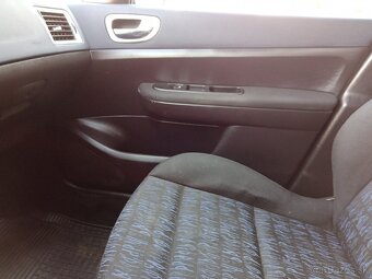 Peugeot 307 1.6 80KW - 2