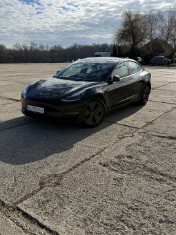Tesla Model 3 Long Range Facelift AWD - 2