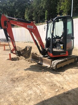 Kubota - 2