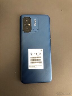 Redmi 12C - 2