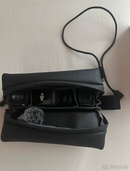 Dji osmo pocket 3 creator combo - 2