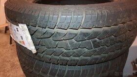 MAXXIS AT-771 BRAVO 225/60 R17 103T XL
M+S - 2
