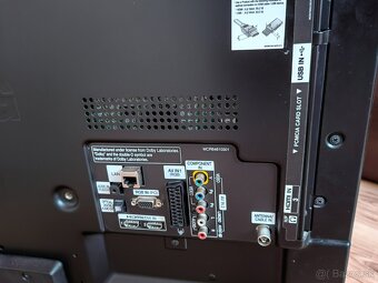 televízor LG32LS5600 - 2