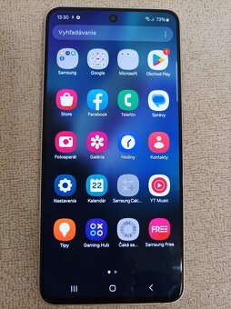 Samsung Galaxy S21 FE - 2