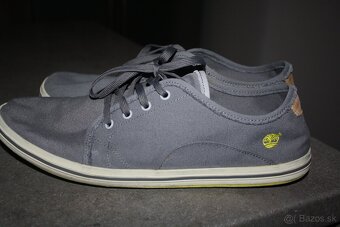 Timberland tenisky vel.43 - 2