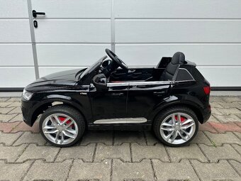 Audi Q7 - 2