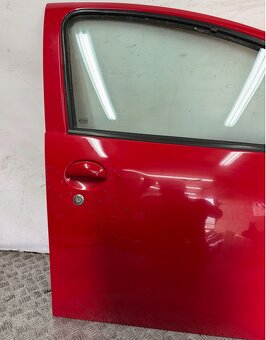 Toyota Aygo I 2005- pravé predné dvere - 2
