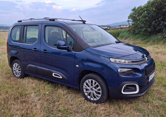 Citroën Berlingo - 2