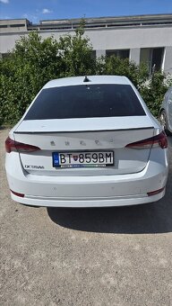 Škoda Octavia IV - 2