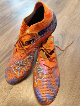 Predám kopačky značka puma future 8 ultimate - 2