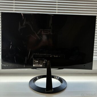 ASUS VX239H – 23” IPS monitor - 2