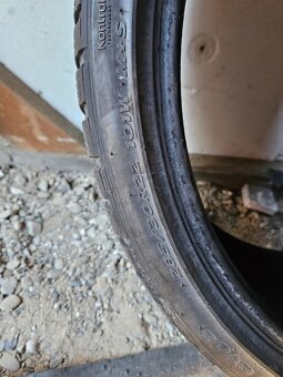 5x112 285x30r22 zimné - 2