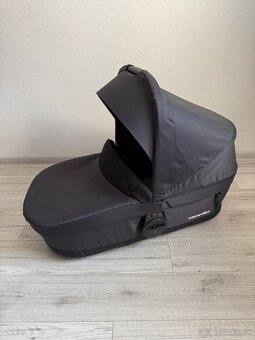 Easywalker Harwey3 Premium Jet Black All Black - 2