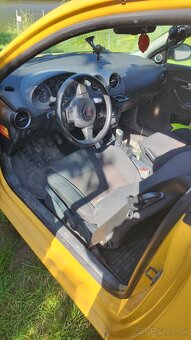 Seat Ibiza 1.4 2006 - 2