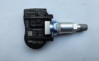 KIA HYUNDAI SNIMACE TLAKU - 2