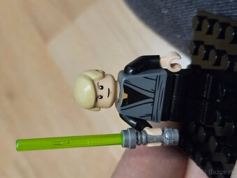 LEGO 9496 Desert Skiff - 2