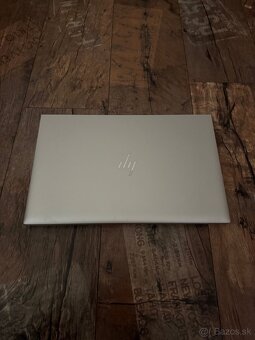 HP EliteBook 850 G7 - 2