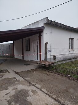 Na predaj budova na podnikanie - 2