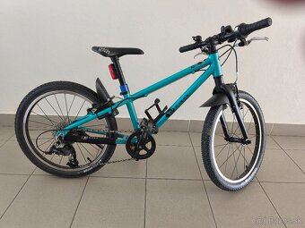 Kubikes 20s - 2