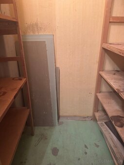 PREDAJ 3izb. byt na Nábrežnej ul., Nové Zámky - 2
