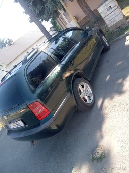 Škoda Octavia 1.9 66kw - 2