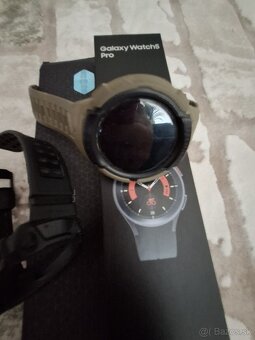 Predam smart hodinky roznej znacky - 2