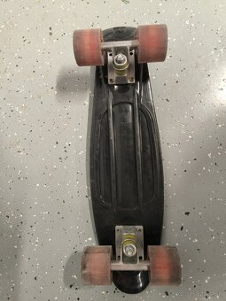 Skateboard Ultraspeed - 2