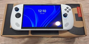 Lenovo Legion Go S 8ARP1 16/512GB, nepoužité - 2