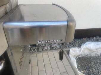 Grill webber genesis - 2