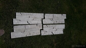 Predam betonovy obklad - 2