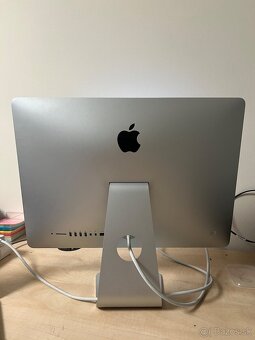 iMac 21,5 Late 2012 - 2