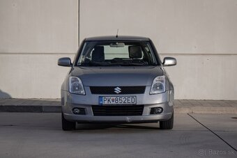 Suzuki Swift 1.5 vvt 75kW GS - 2