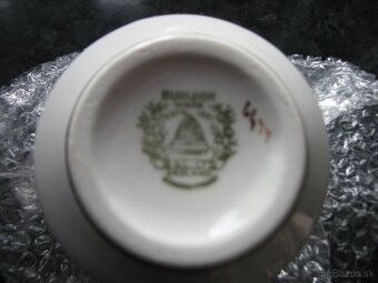 Porcelánová sadá na umývanie - 2