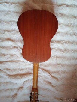 Gitara Valencia - 2
