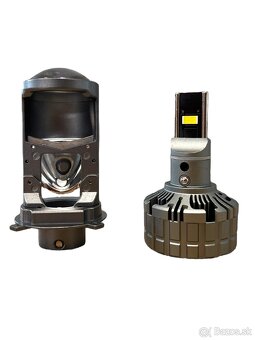 Led H4 BiLed - 2