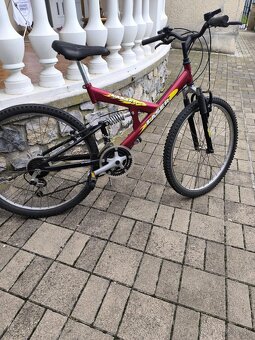 Bicykel - 2