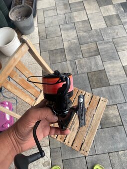 Predam navijaky shimano 14000xtc ci4 - 2