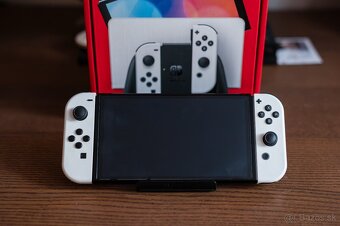 Predám Nintendo Switch 1 - 2