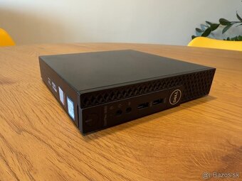 PC Dell Optiplex 3060M (Micro) - 2