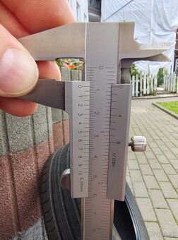 Letné pneumatiky 185/55 r15 - 2