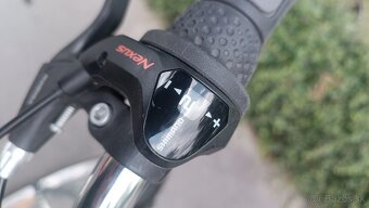 Bicykel - 2