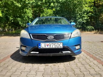 KIA CEED Sport Packet - 2